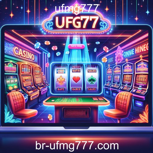 Cassinos Online: A Revolução do Jogo com UFMG777