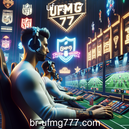 A Ascensão dos Jogos de Esportes no Mundo dos Games
